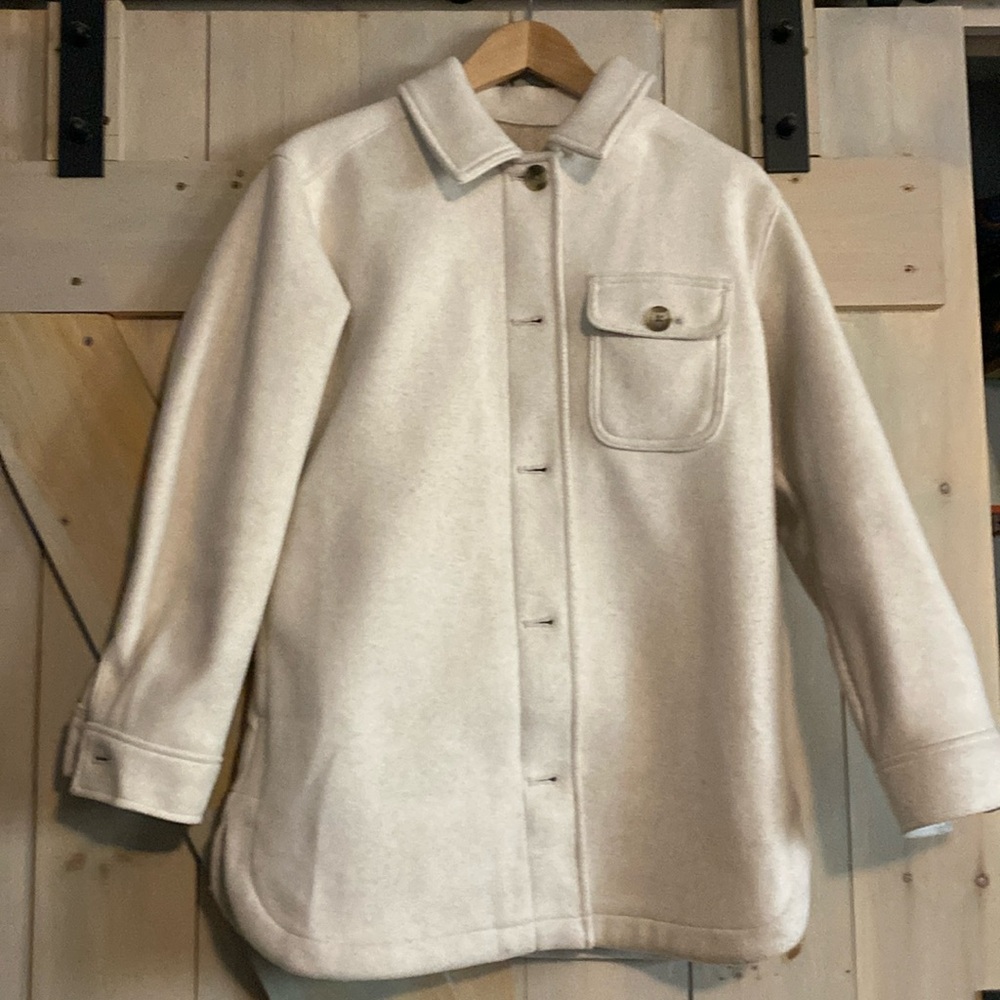 Women’s jacket
